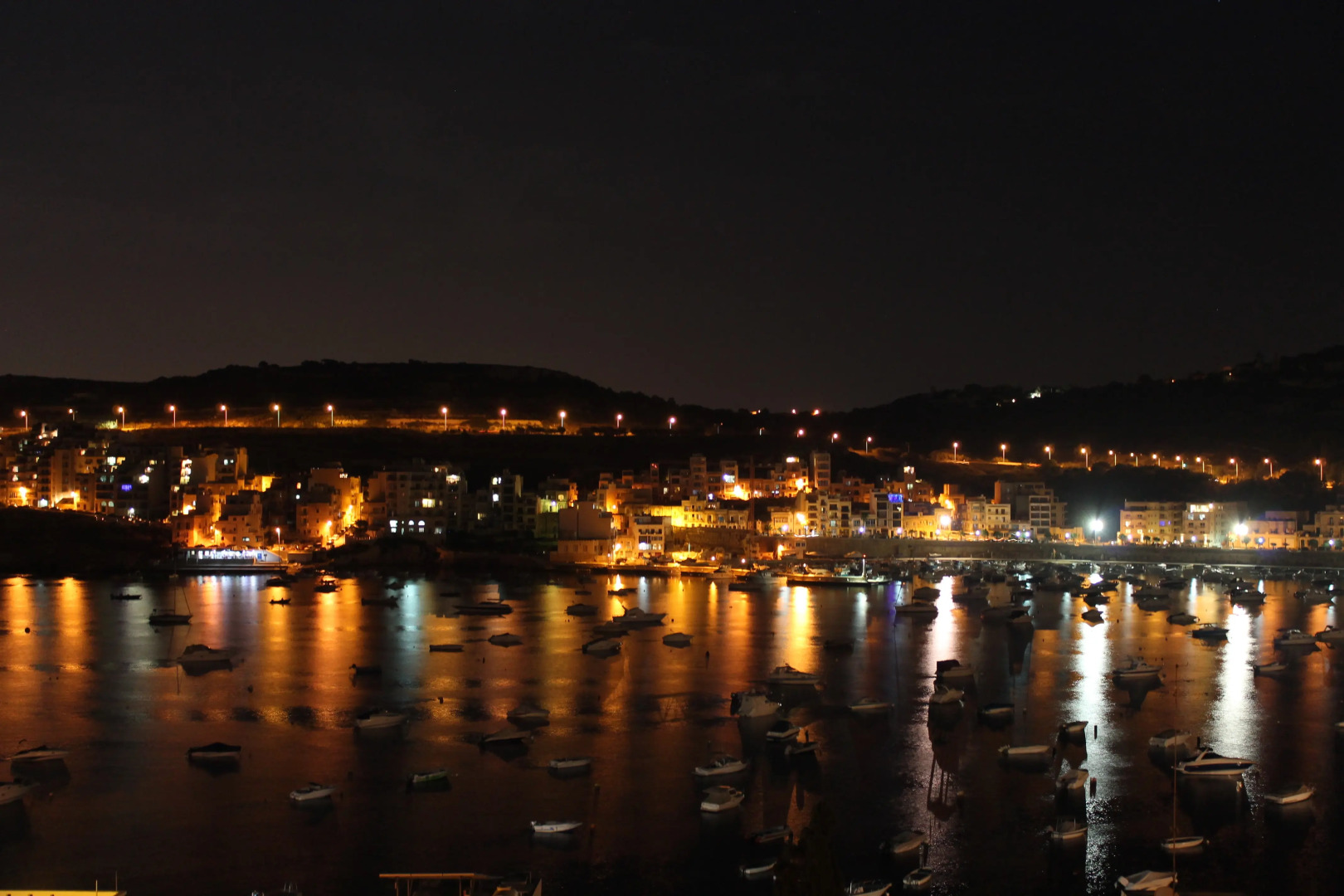 Апартаменты Bayview