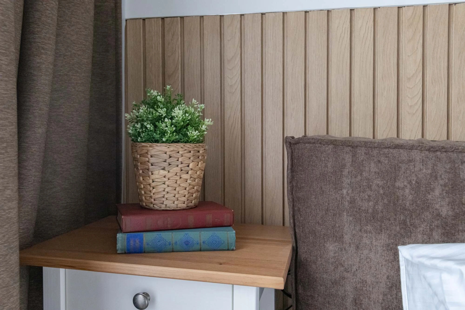 Апартаменты Perfect Home в ЖК Волжский парк