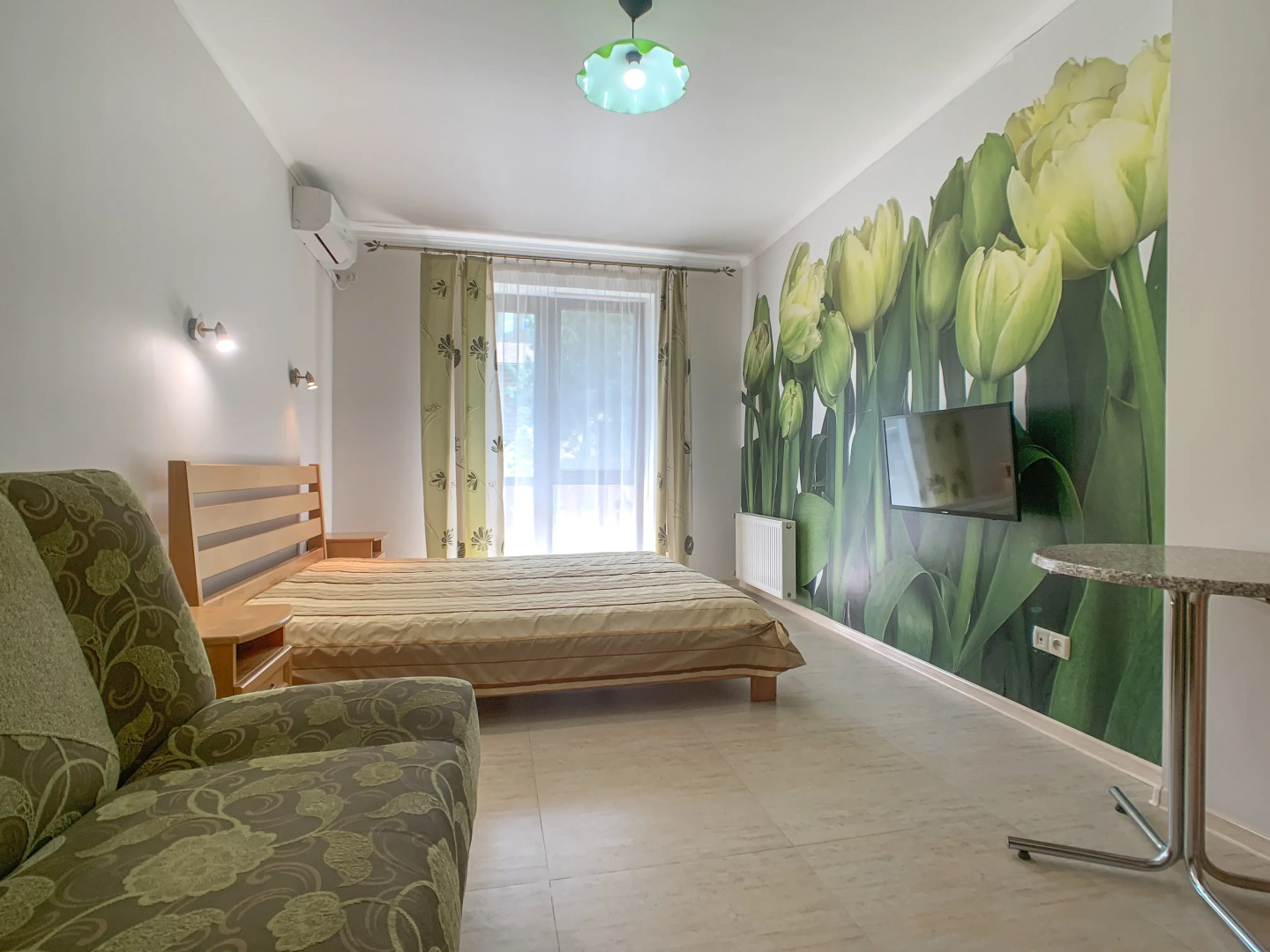 Гостевой дом Шаляпин Хаус