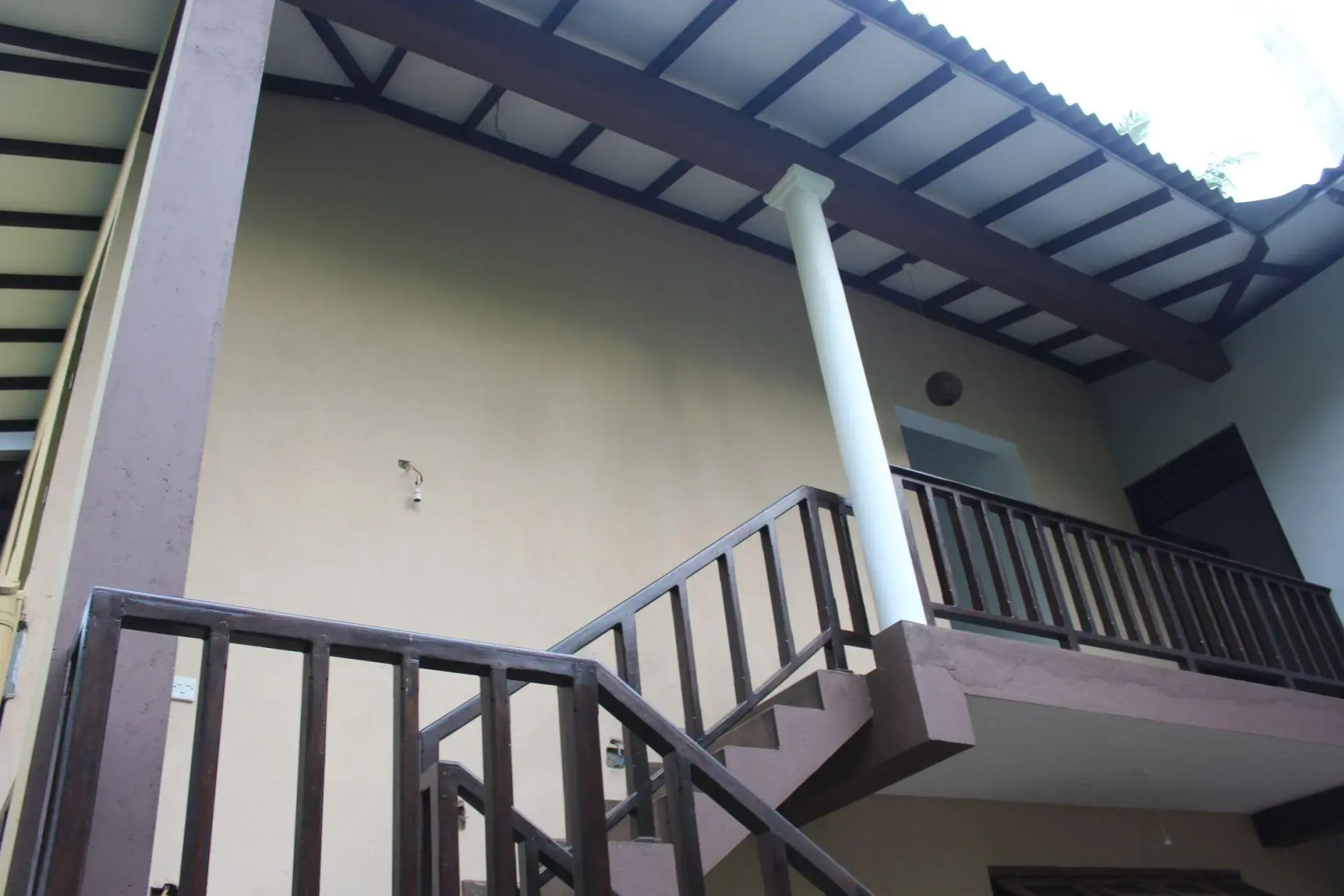 Отель All View Resort