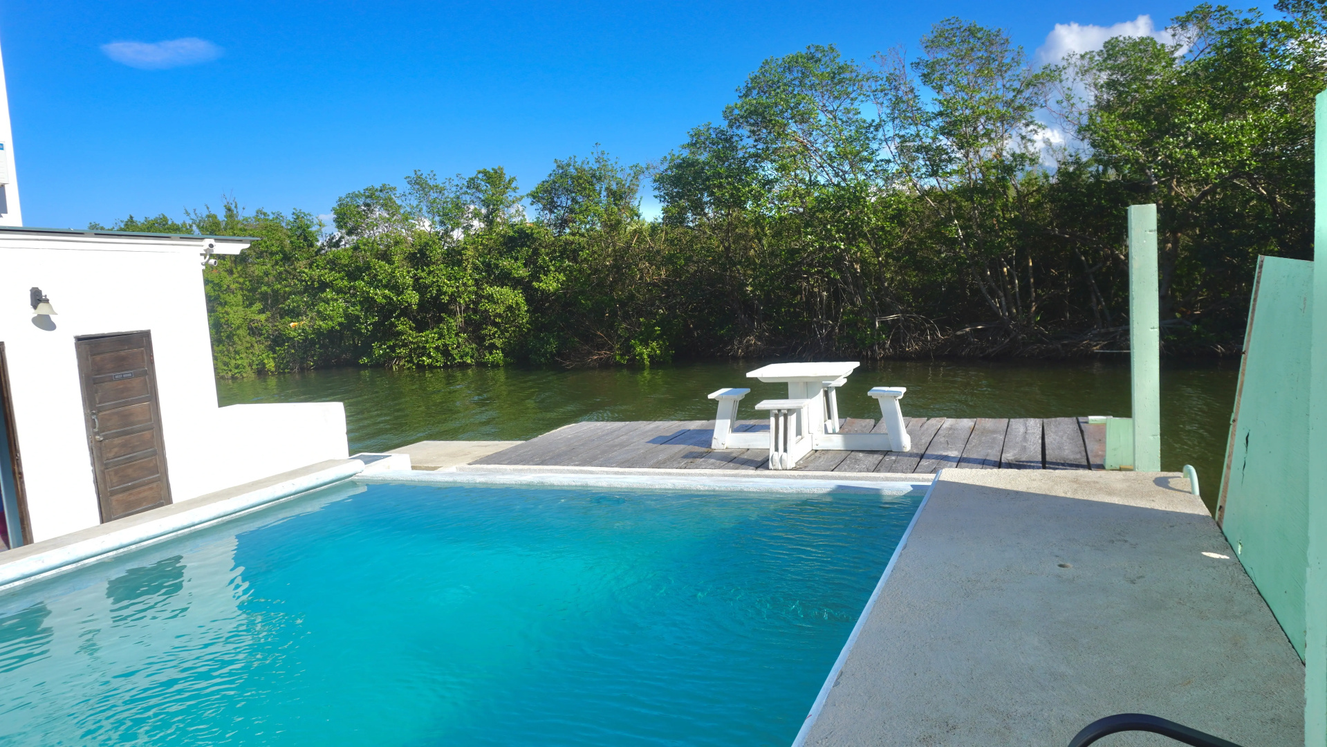 Апартаменты Sea View Waterside