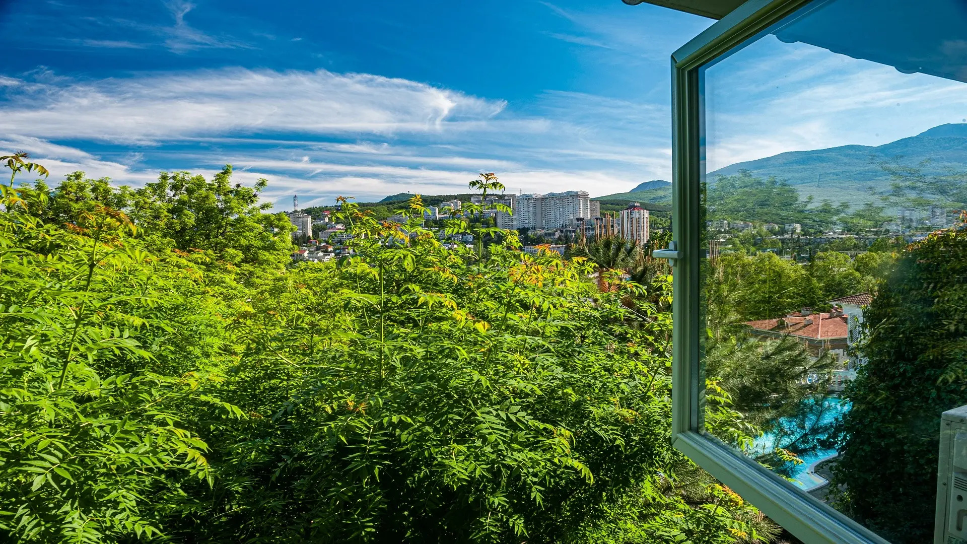 Бутик-отель Бон Мезон