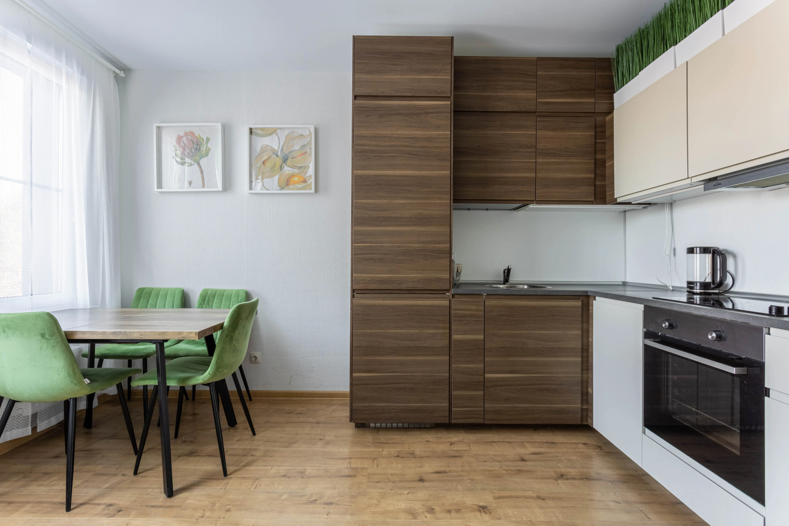 Квартира ЖК Светлый Мир на Берегу Финского Залива