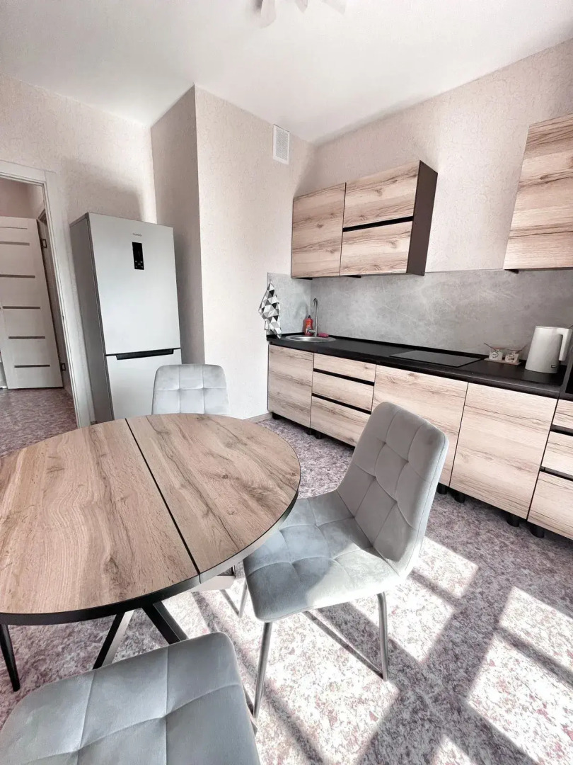 Квартира Видовая уютная