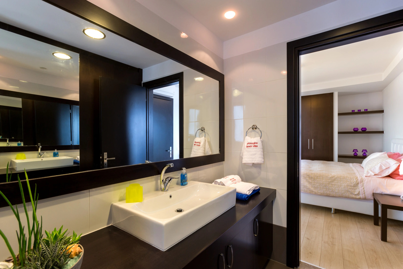 Вилла Antonoglou Beach