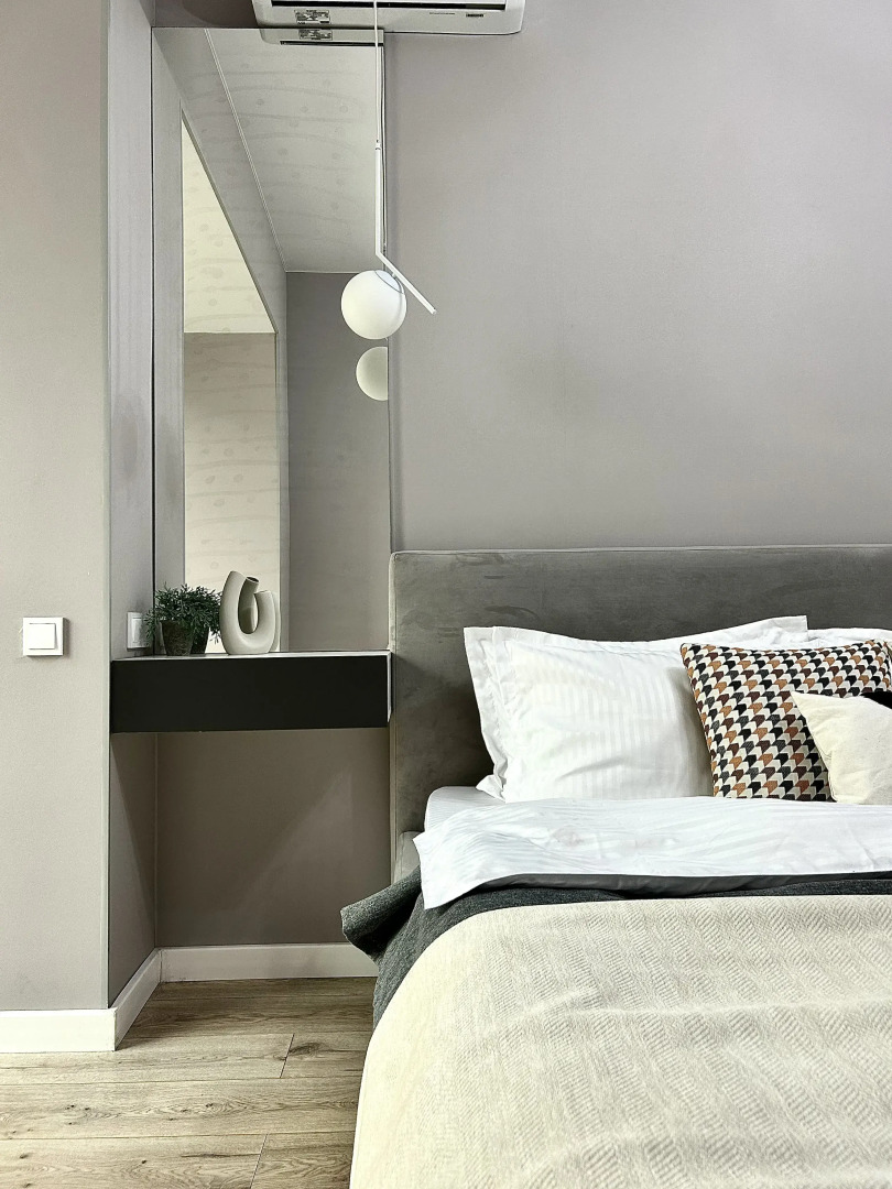 Квартира в районе Меги 39