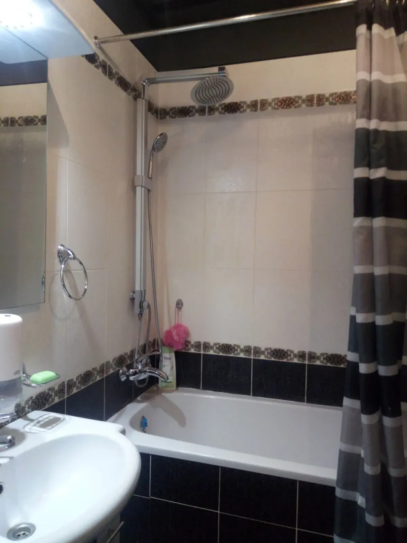 Апартаменты на улице Перекопская 26