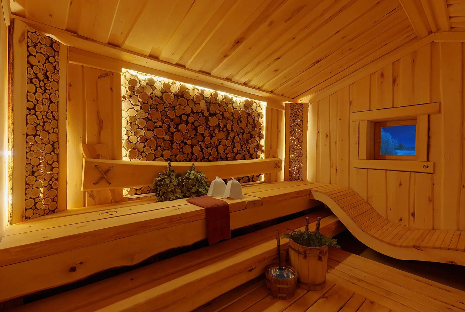 Отель Горячие Ключи