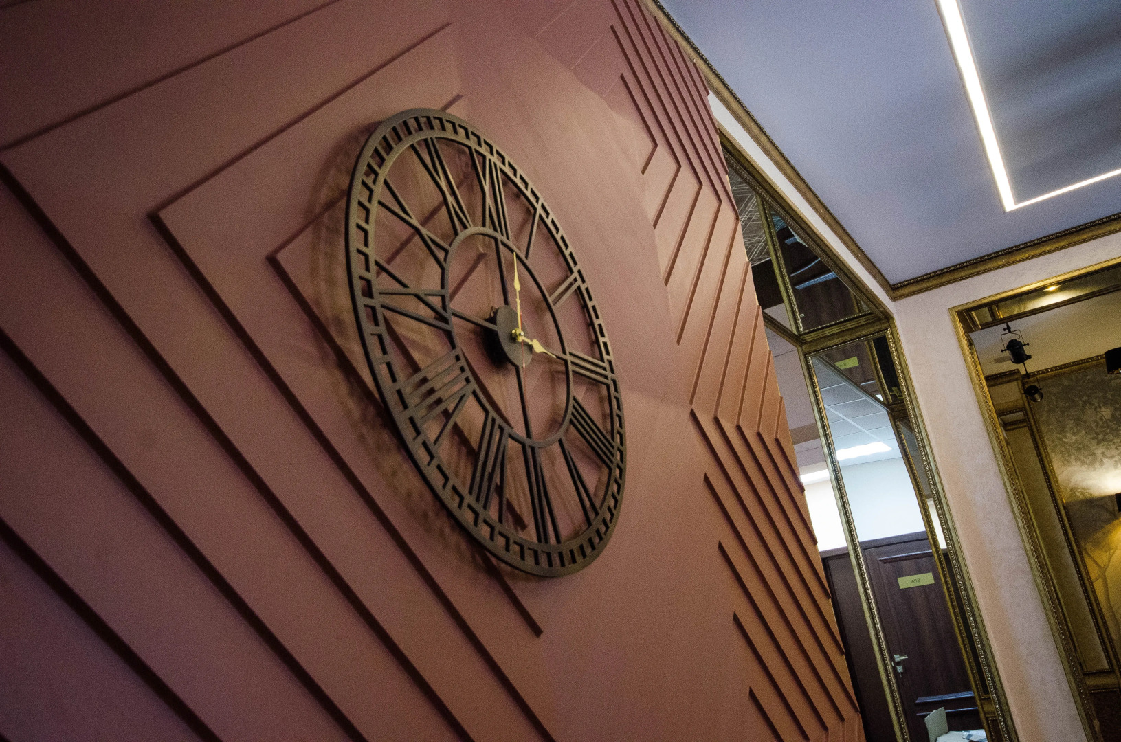 Отель Старый городъ