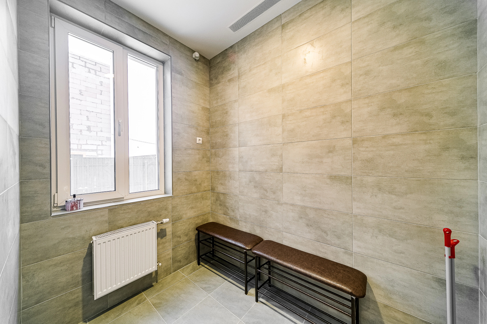 Частный дом в Бяконтово