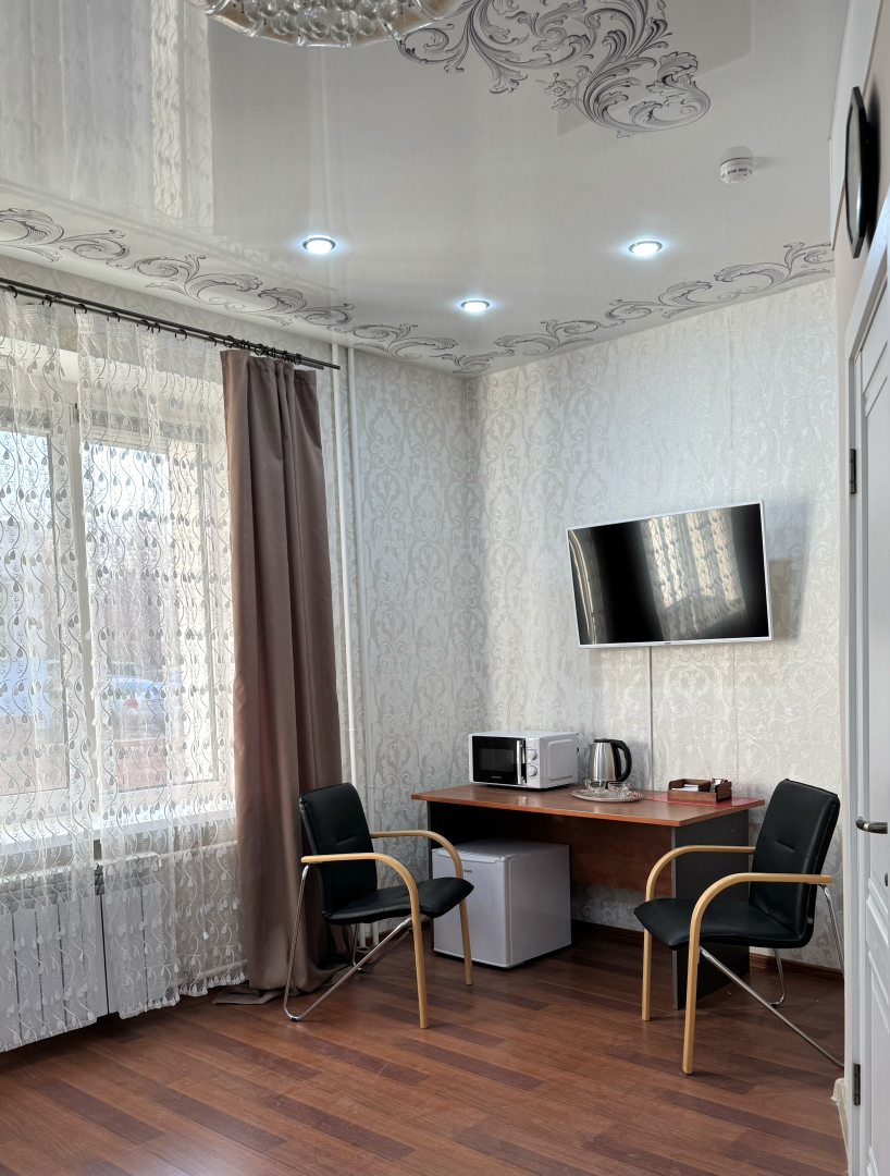 Квартира Студия 4