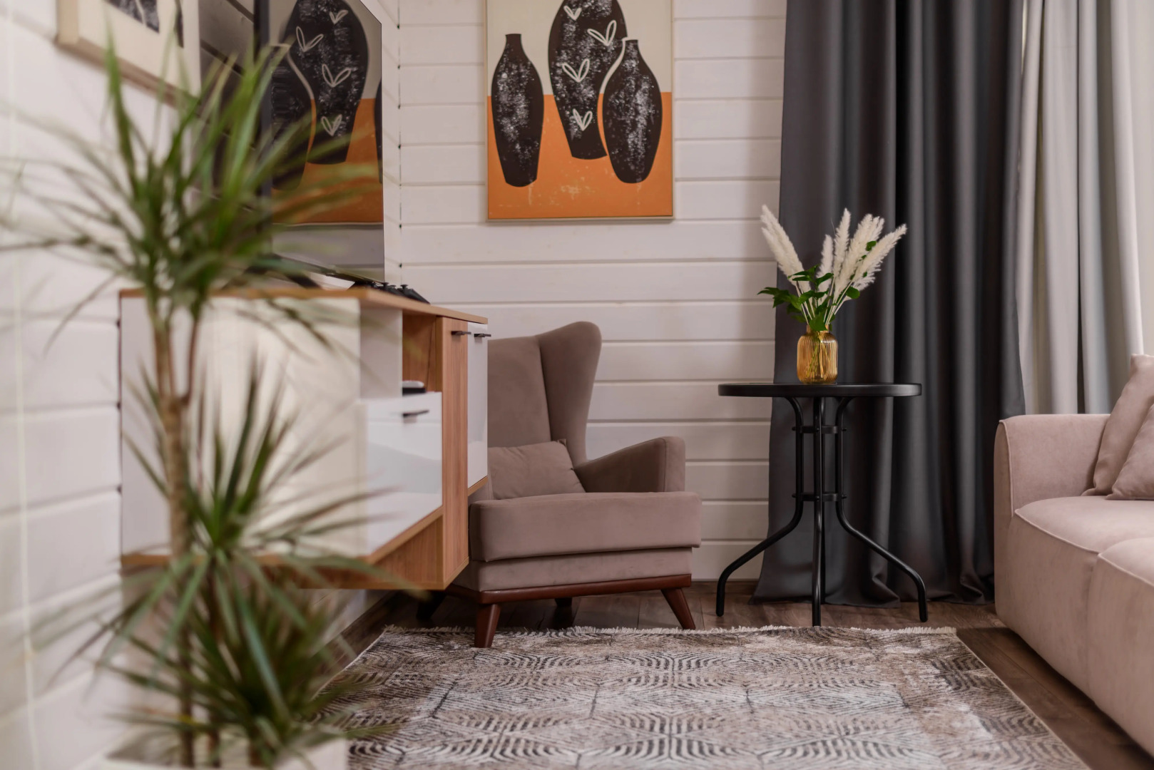 Частный дом Simple Life Home 509