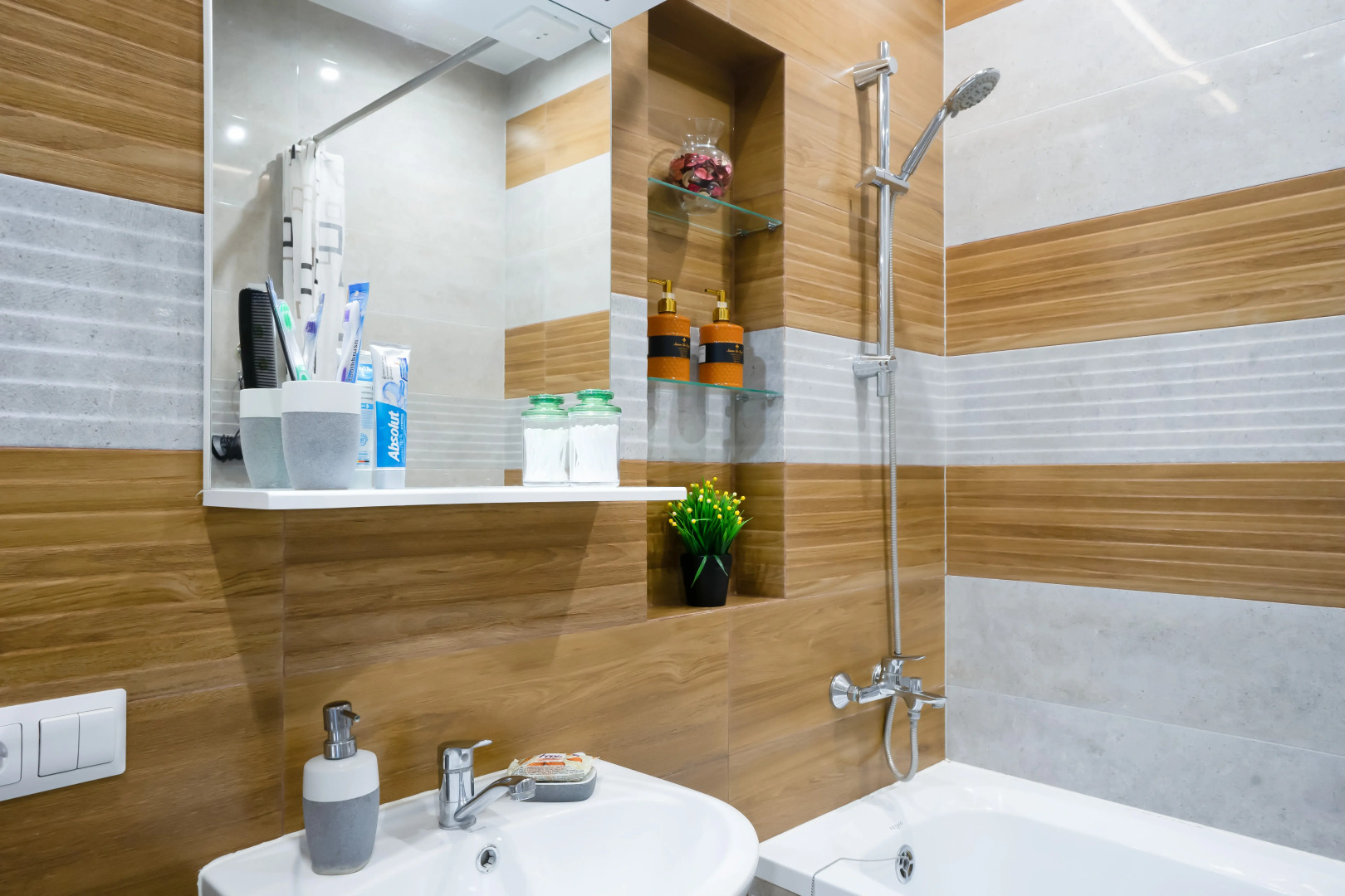 Апартаменты Комфорт в центре Калиниграда