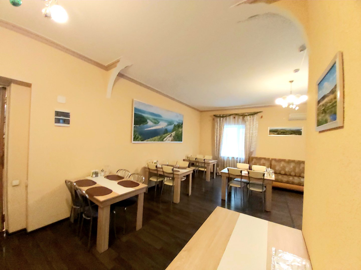 Мини-Отель Домик в Самаре