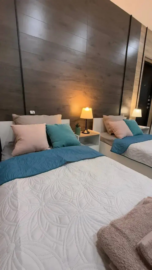 Квартира в СТ Виноградный 34