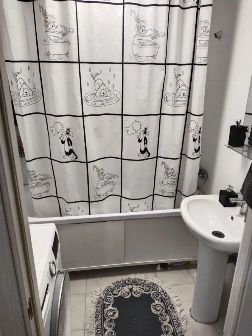 Апартаменты на Саларьевской 13/2