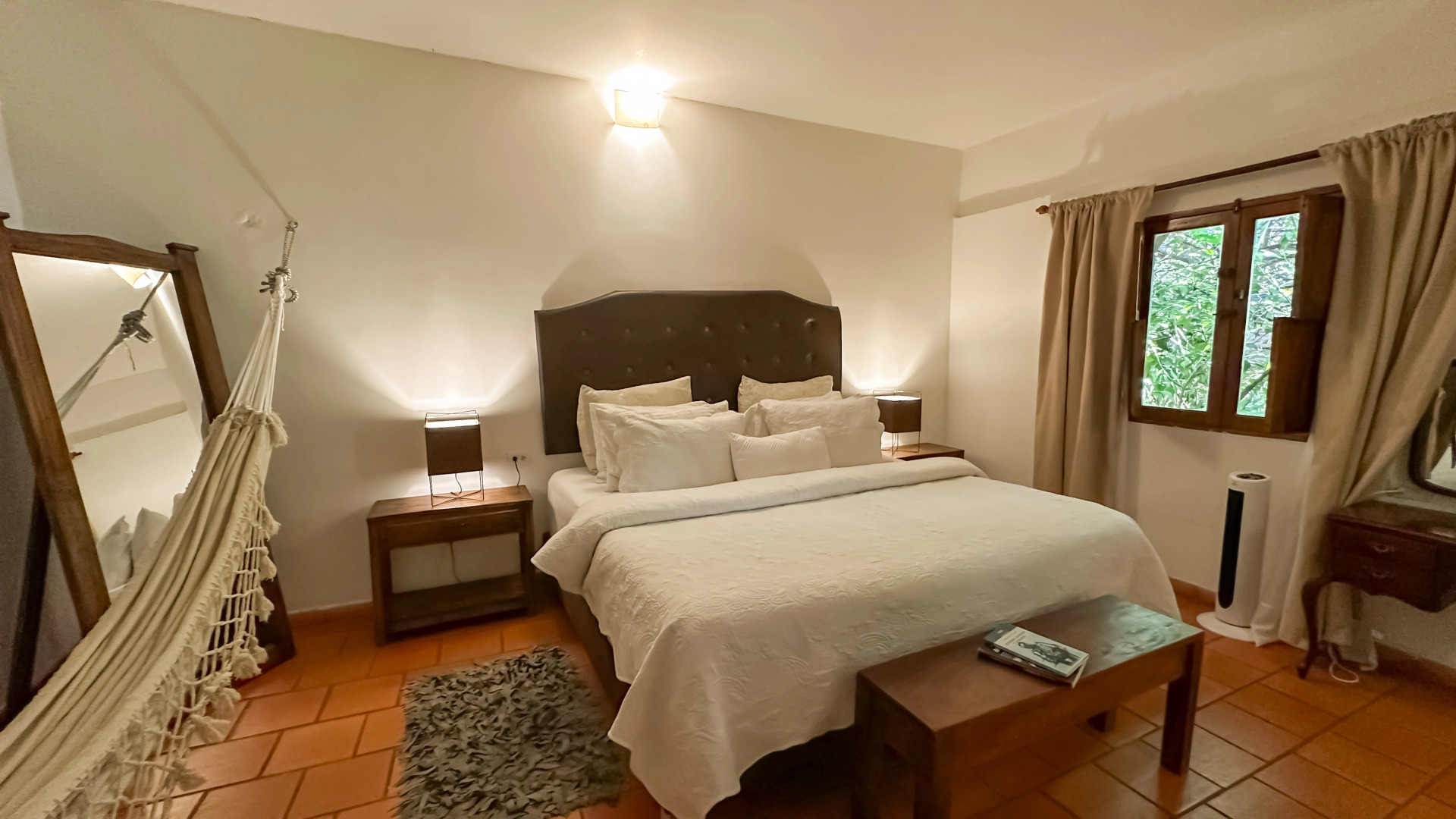 Бутик-отель Casa de Los Santos Reyes Valledupar