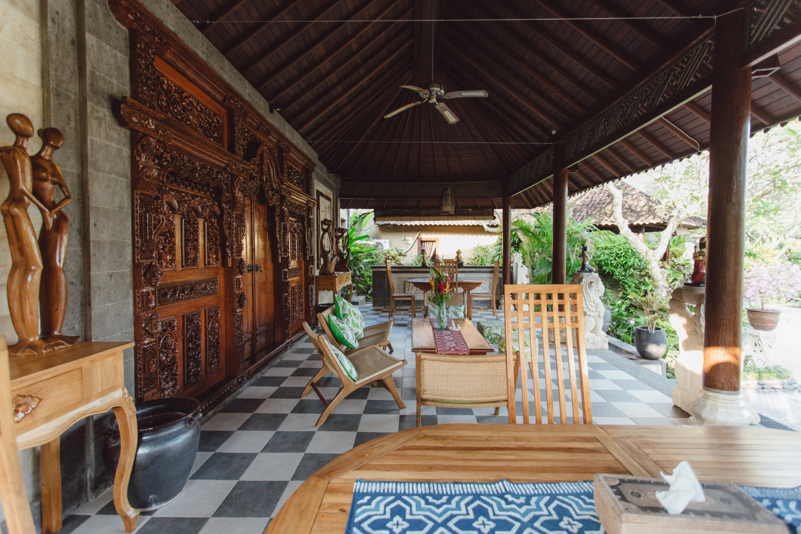 Курортный отель Kishi-Kishi ArtVilla