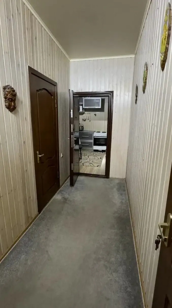 Частный дом Grey House (little)