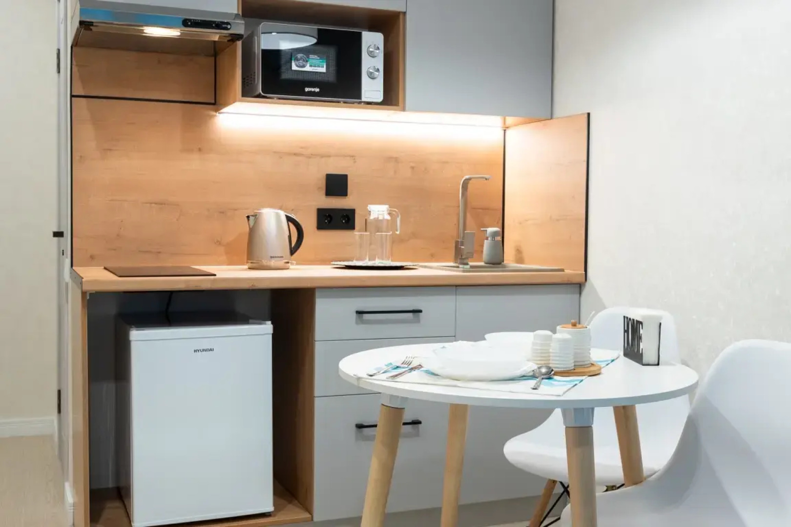 Апартаменты SwipeHome 3