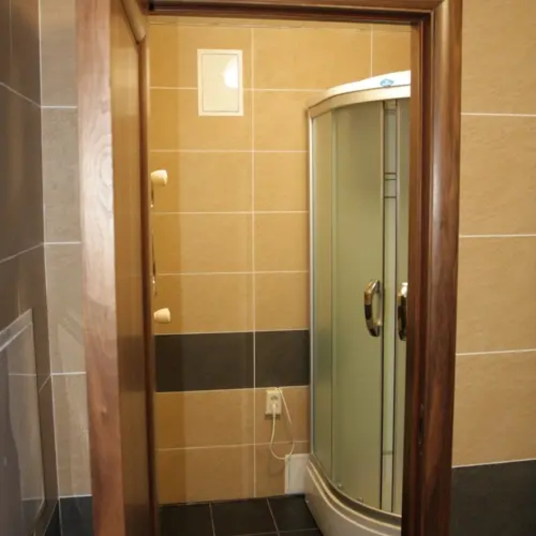 Гостиница Le Voyage