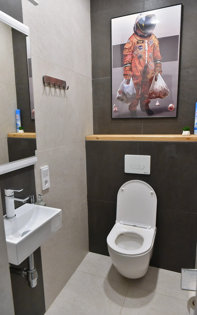 Апартаменты ЖК Sky Skolkovo 481K