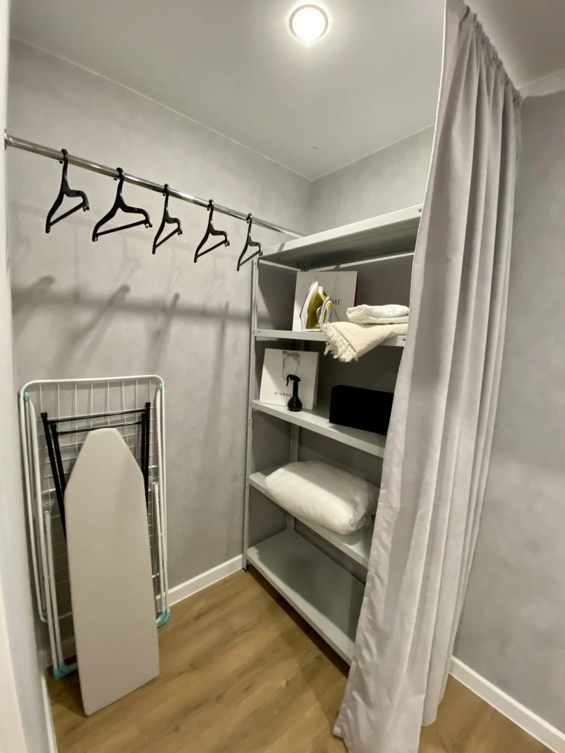 Апартаменты Сады Эдема