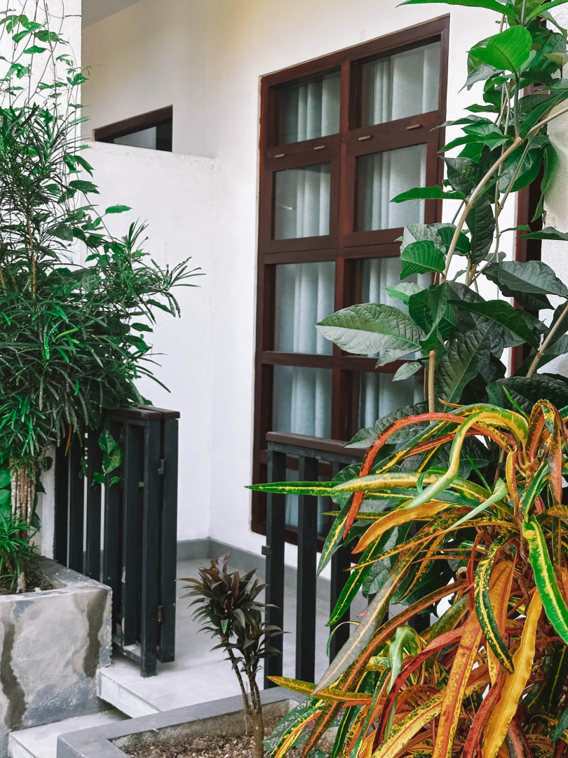 Мини-отель Uralsurf House