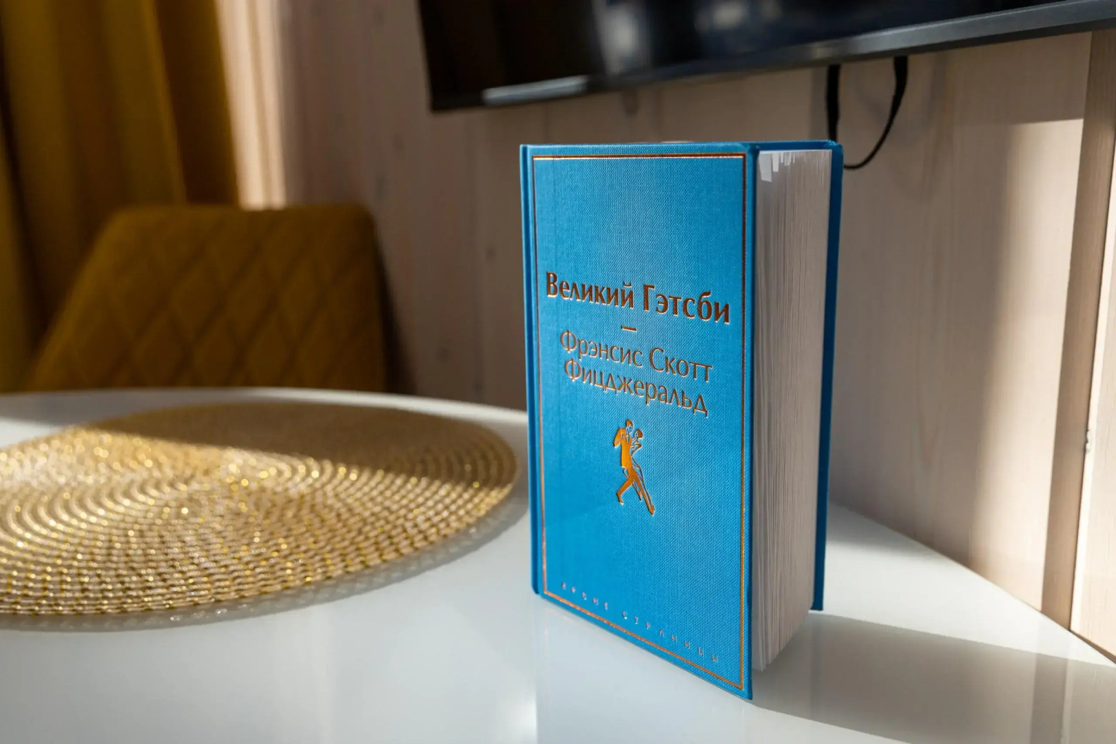 Шале GATSBY в стиле BarnHouse