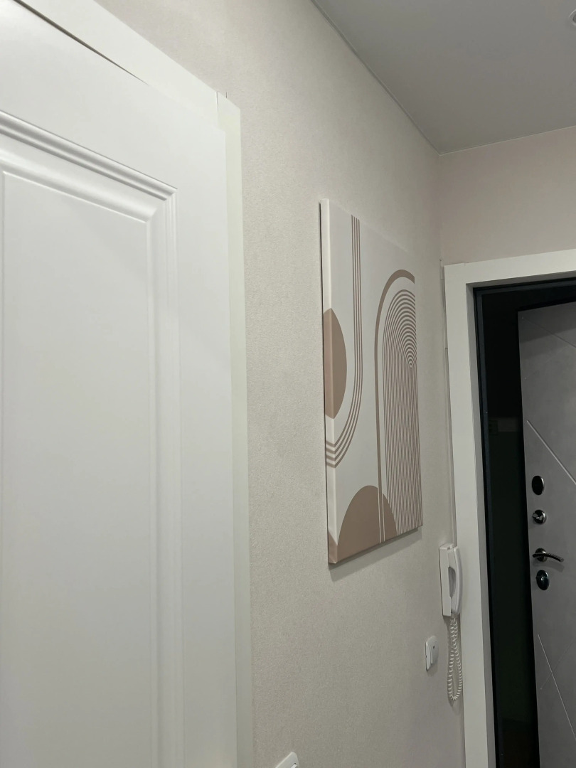 Квартира в 3 микрорайоне 14