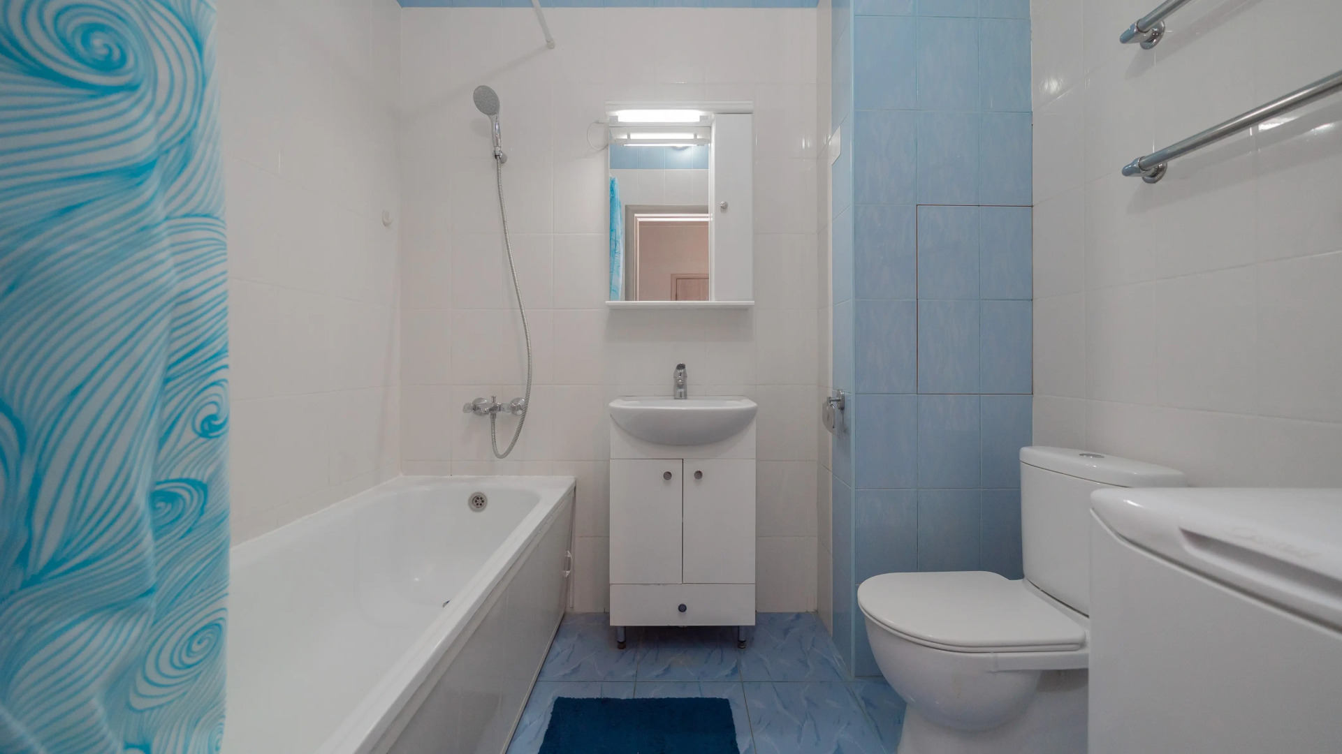 Апартаменты Dolina