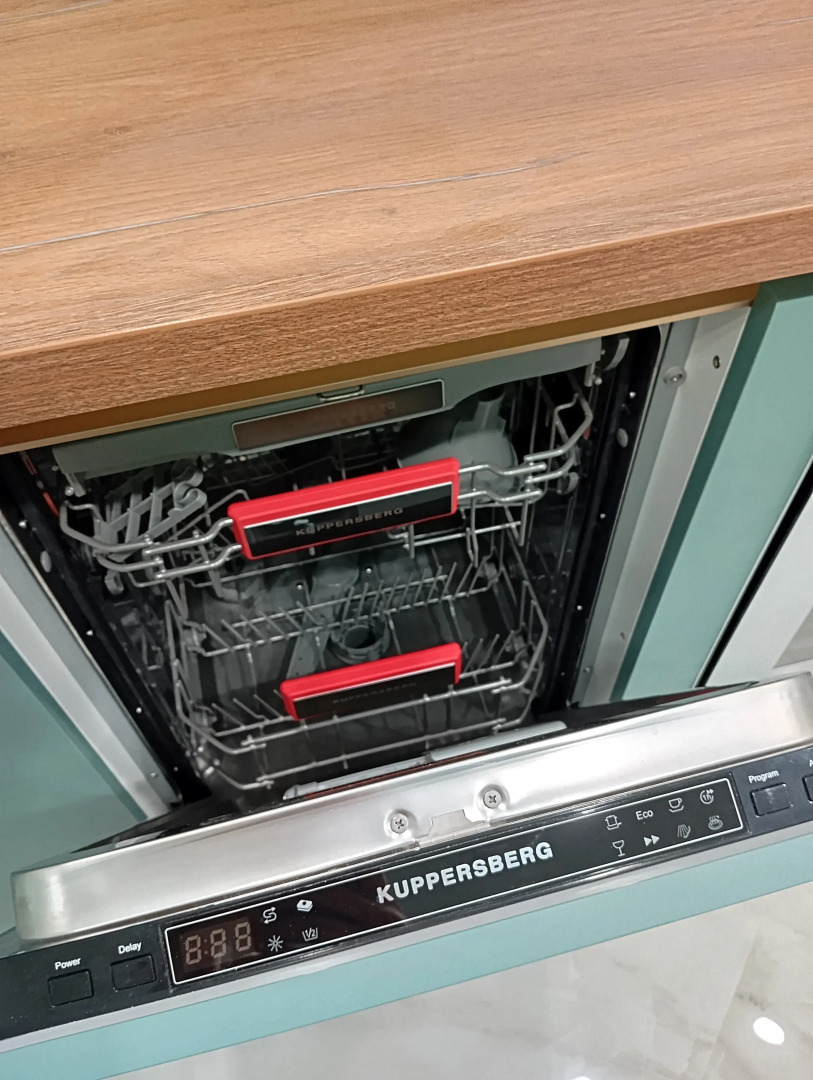 Квартира убежище у моря