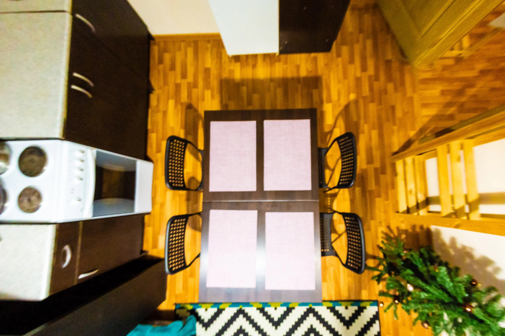 Апартаменты Sanset