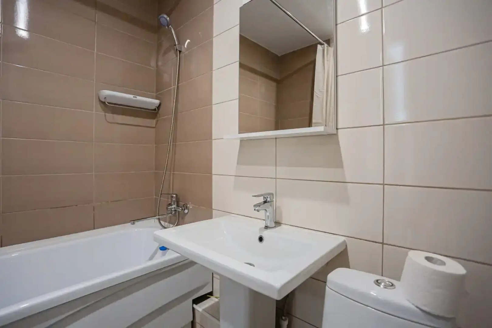 Квартира Двухкомнатный лофт в новом жк