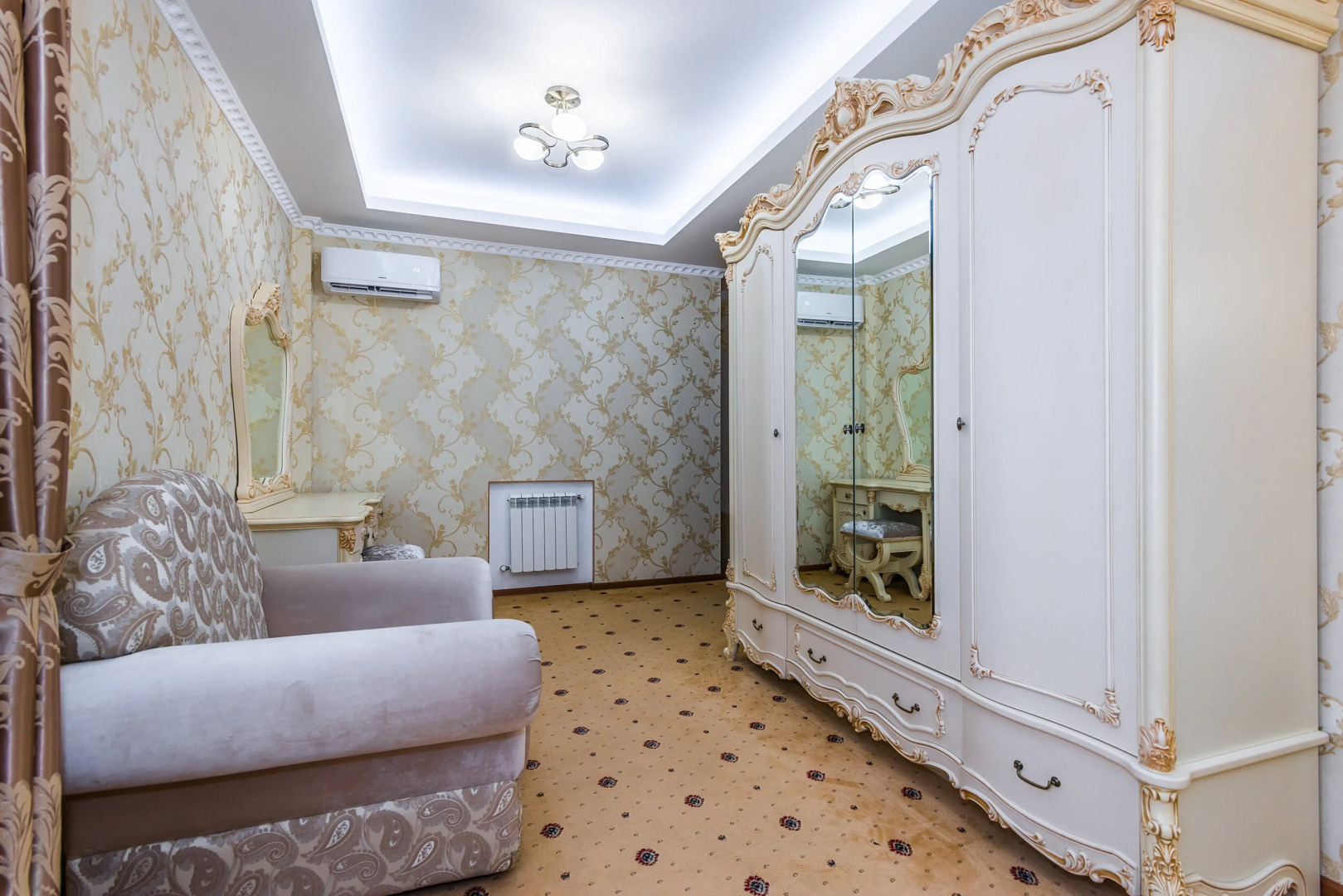 Гостевой дом Residence Park