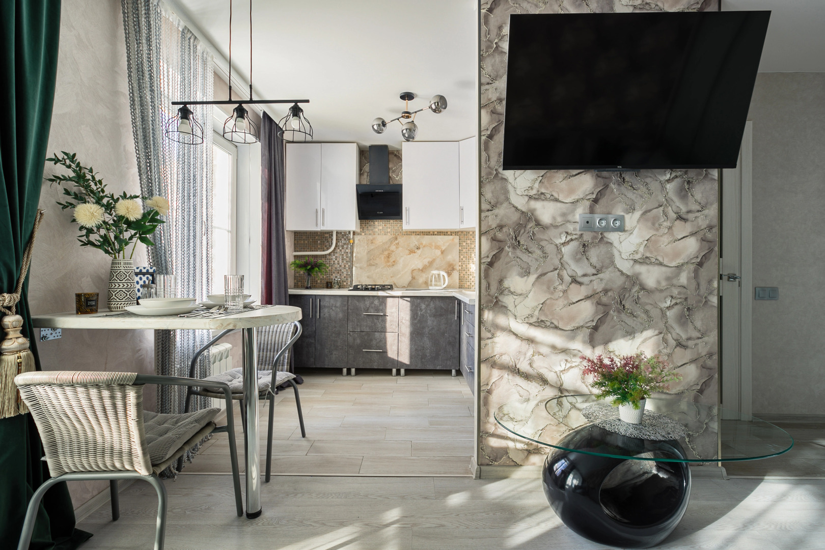 Апартаменты Супер люкс  на Рязанке