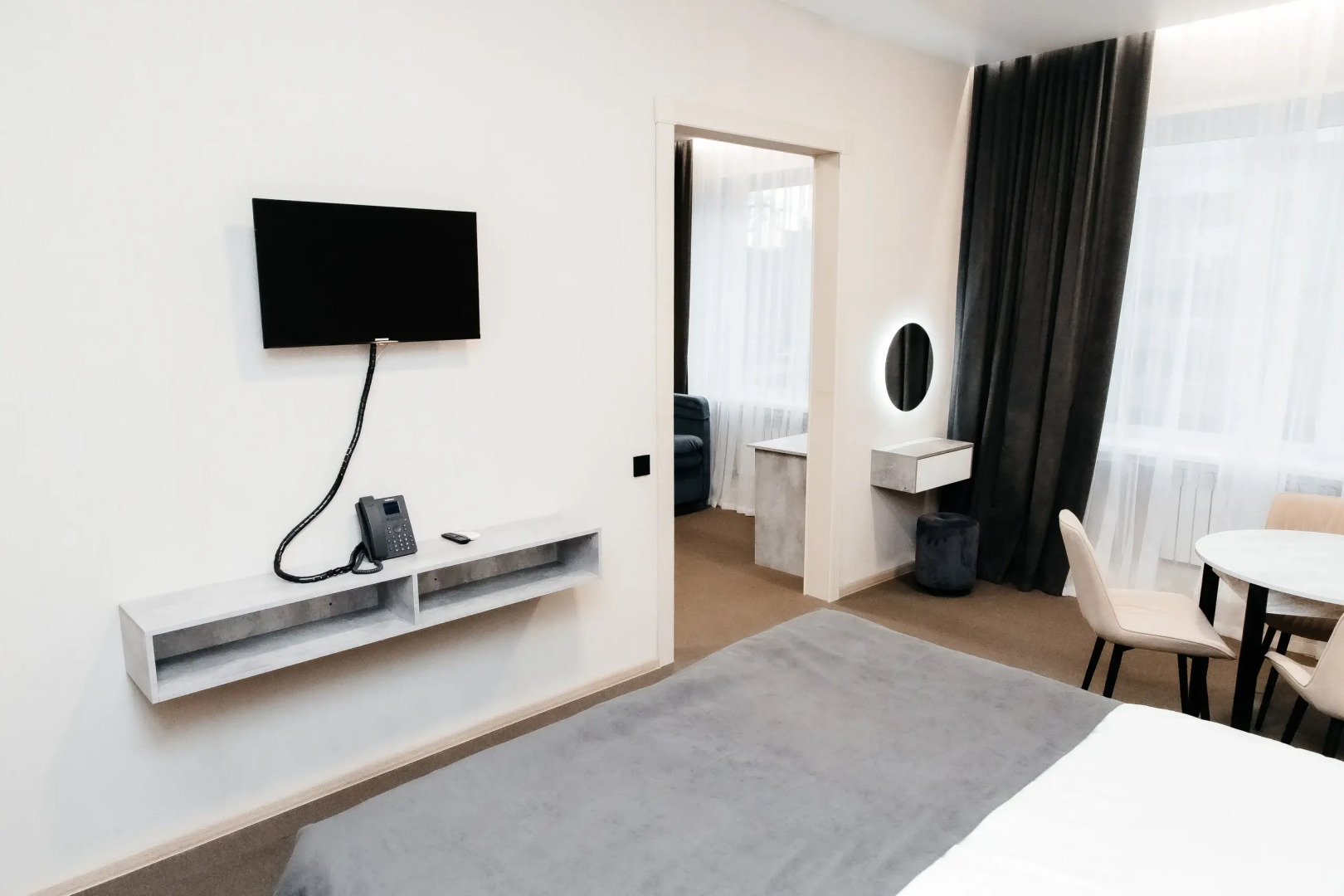 Отель Рубин