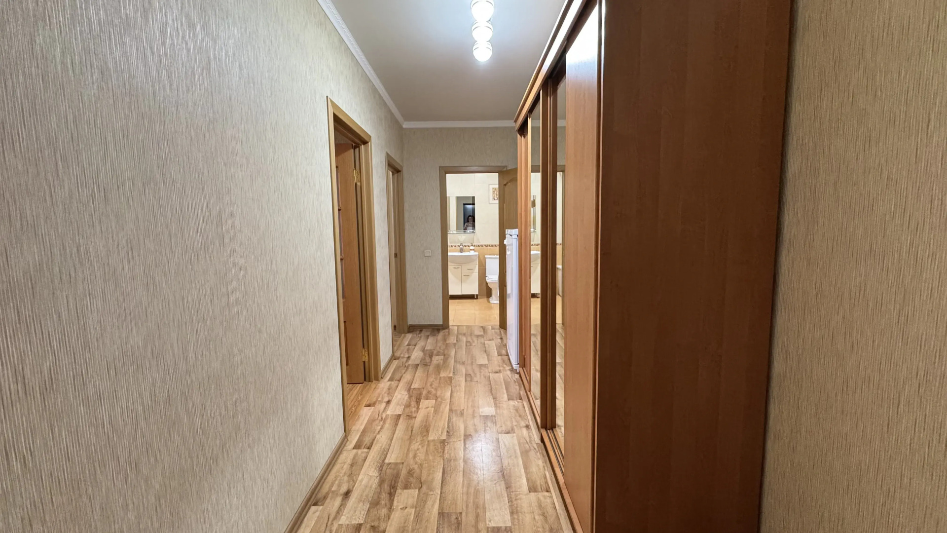 Квартира Однокомнатная