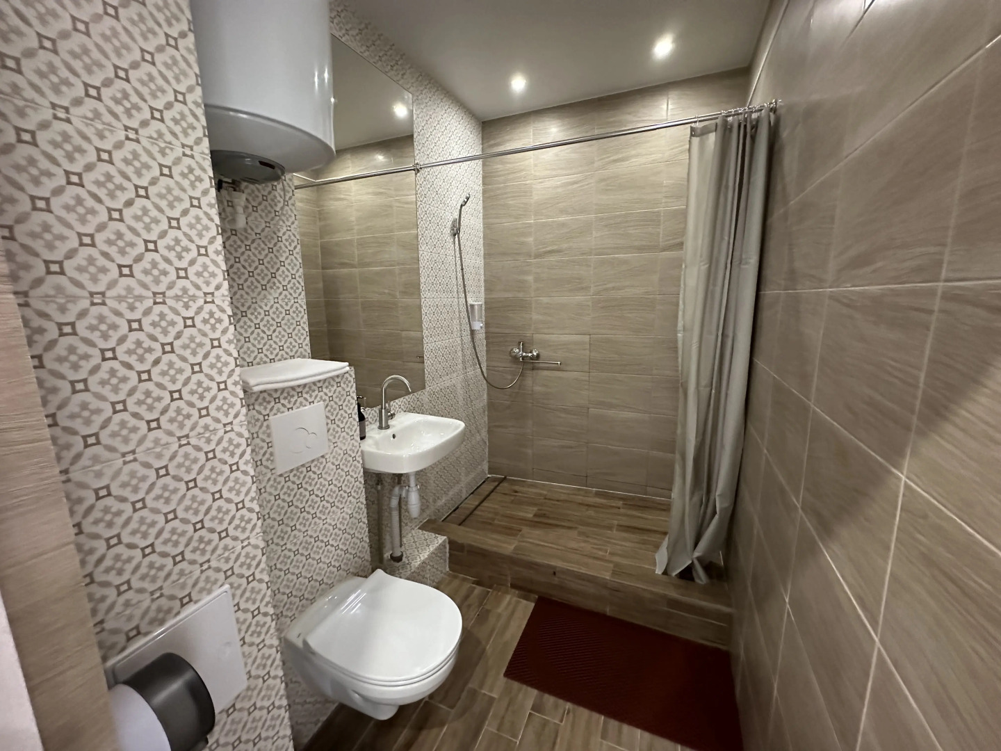 Апартаменты Столица 2301