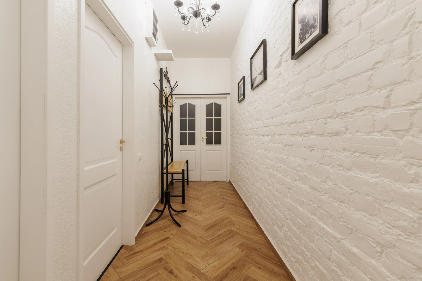 Апартаменты Трехкомнатные у Площади Восстания 10 гостей