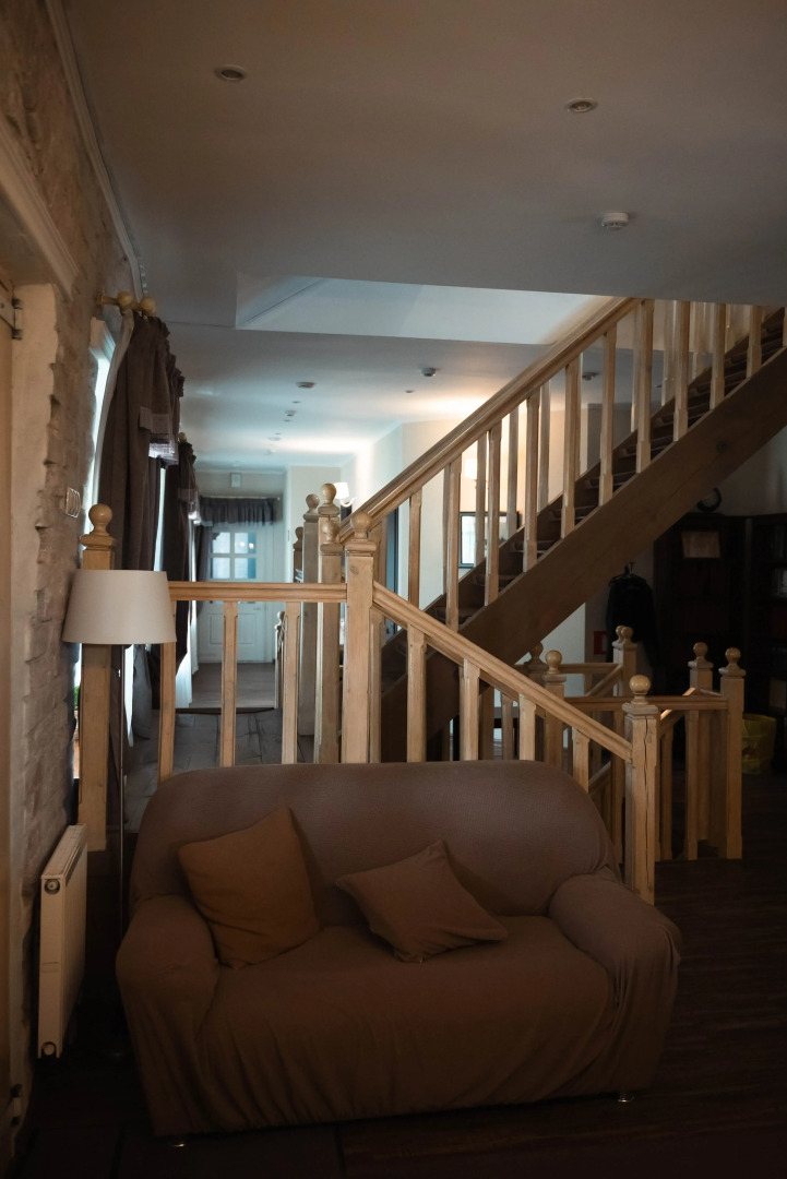 Мини-отель Гончаров