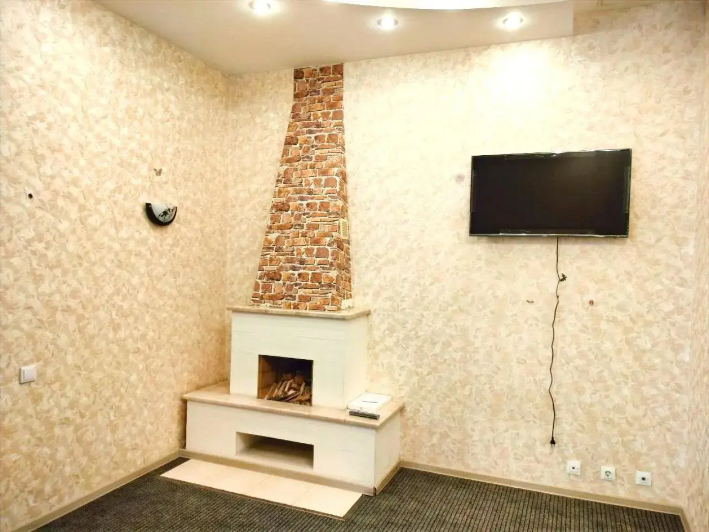 Мини-отель Атмосфера на Невском