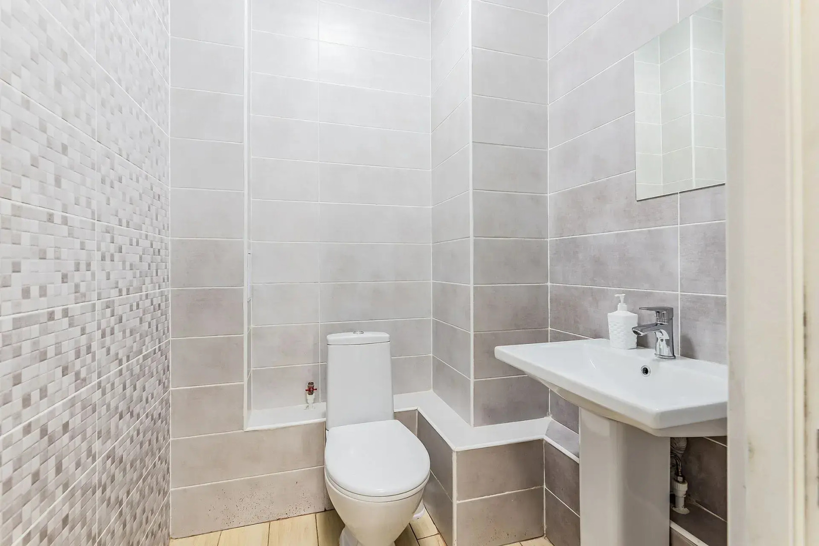 Апартаменты Vegas на Арктической 16