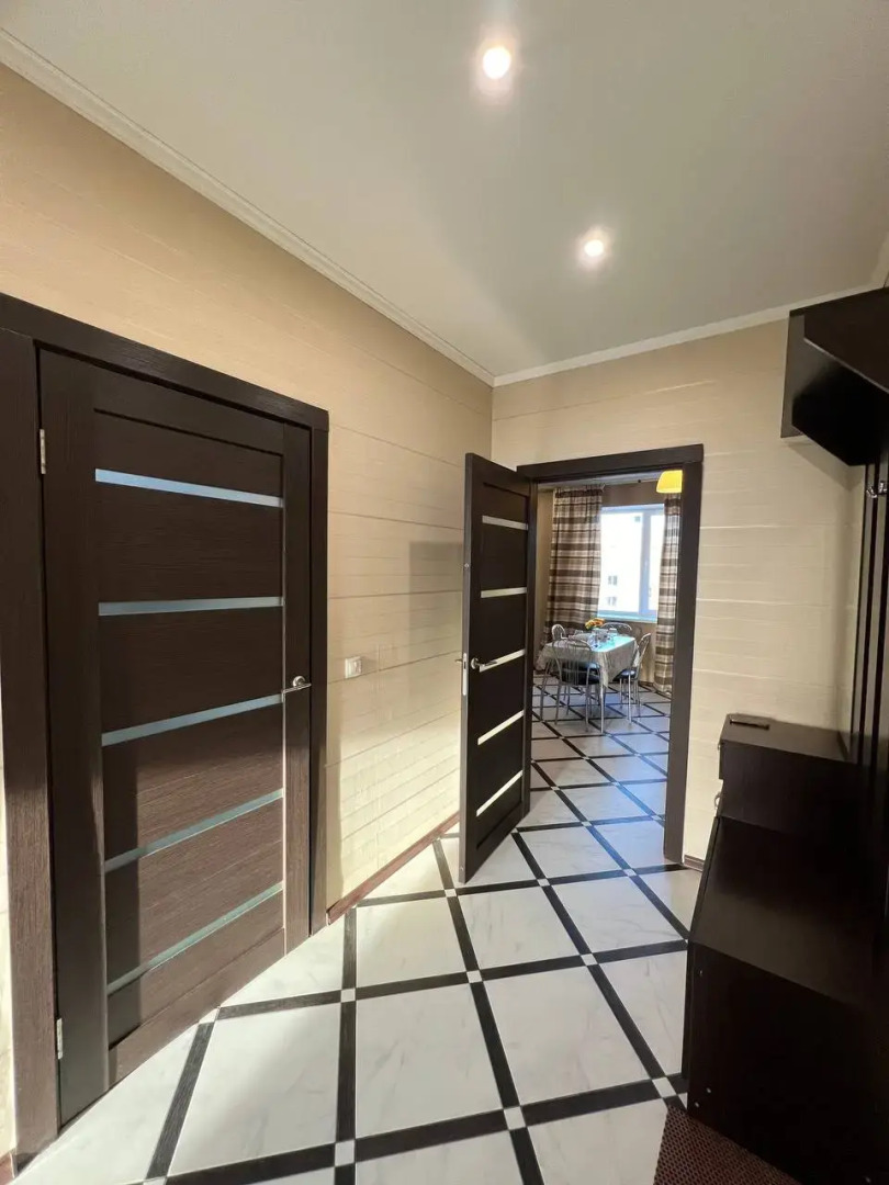 Квартира Lofthouse