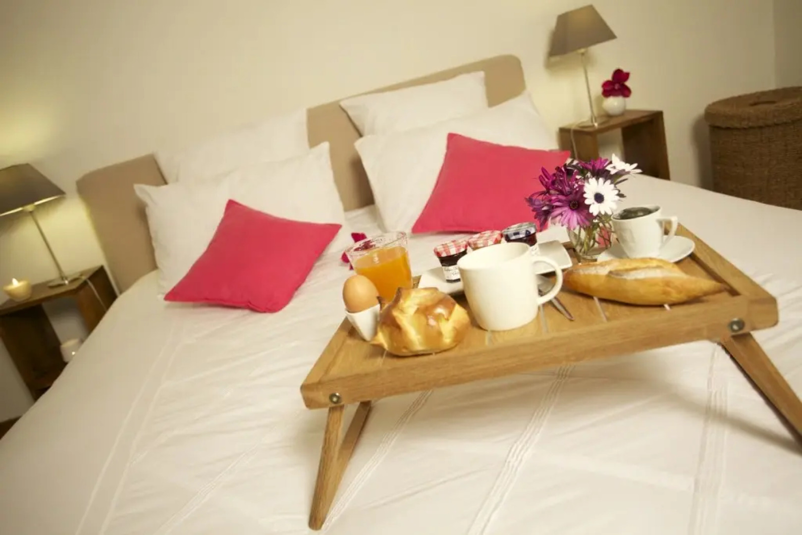 Апартаменты Loft Lycklama