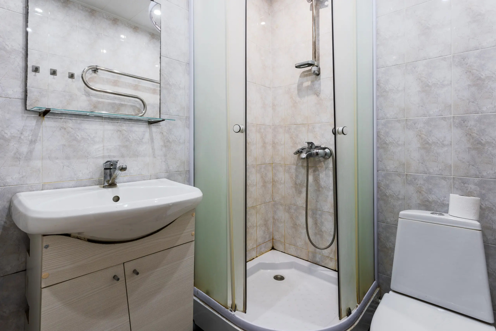 Апартаменты Четырехкомнатные в центре города