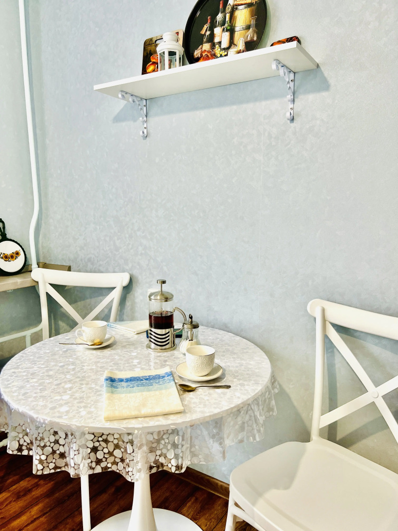 Квартира София