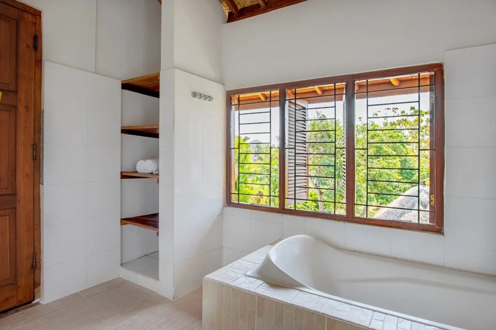 Вилла Blue Duck