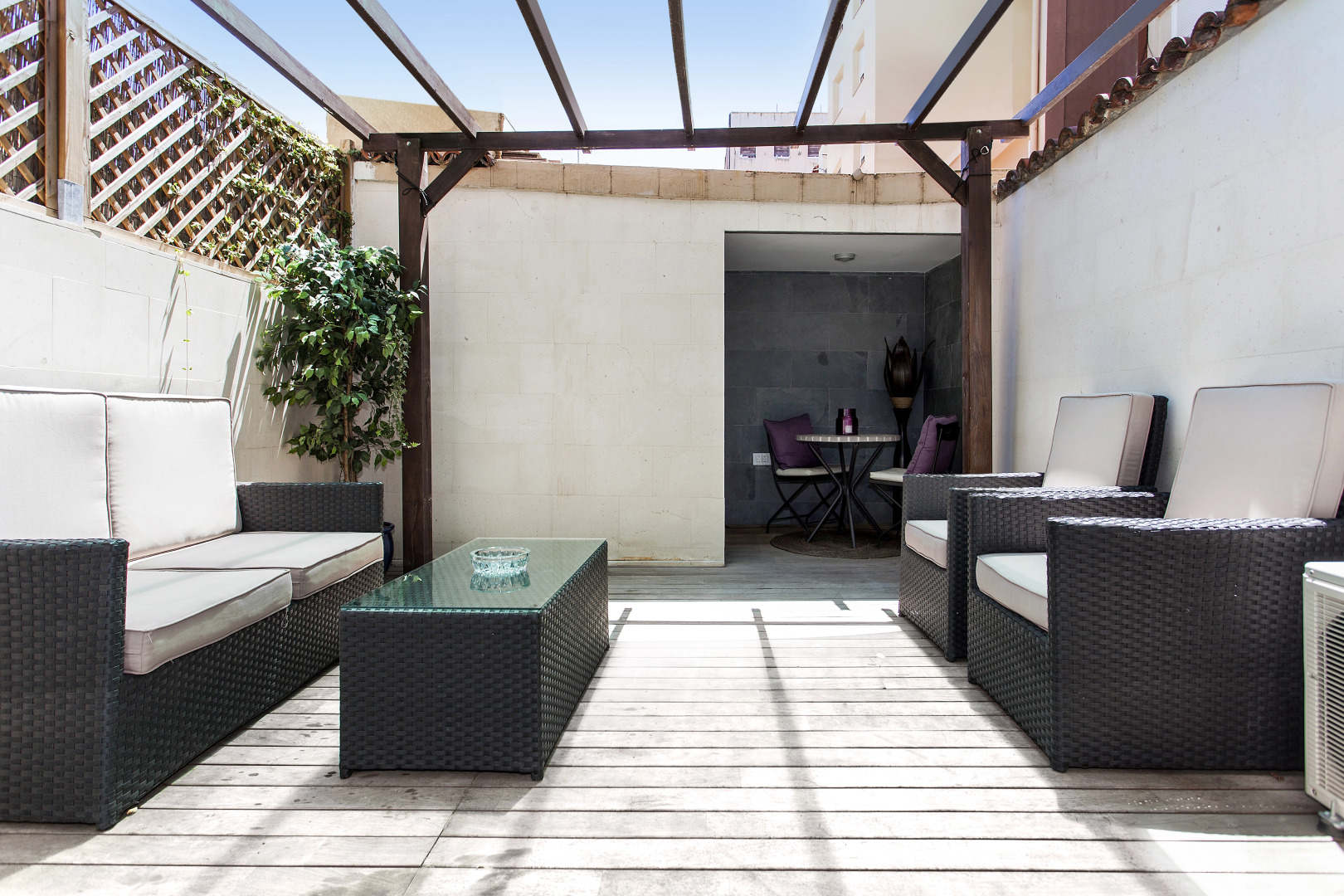 Апартаменты Barcelona Best Services