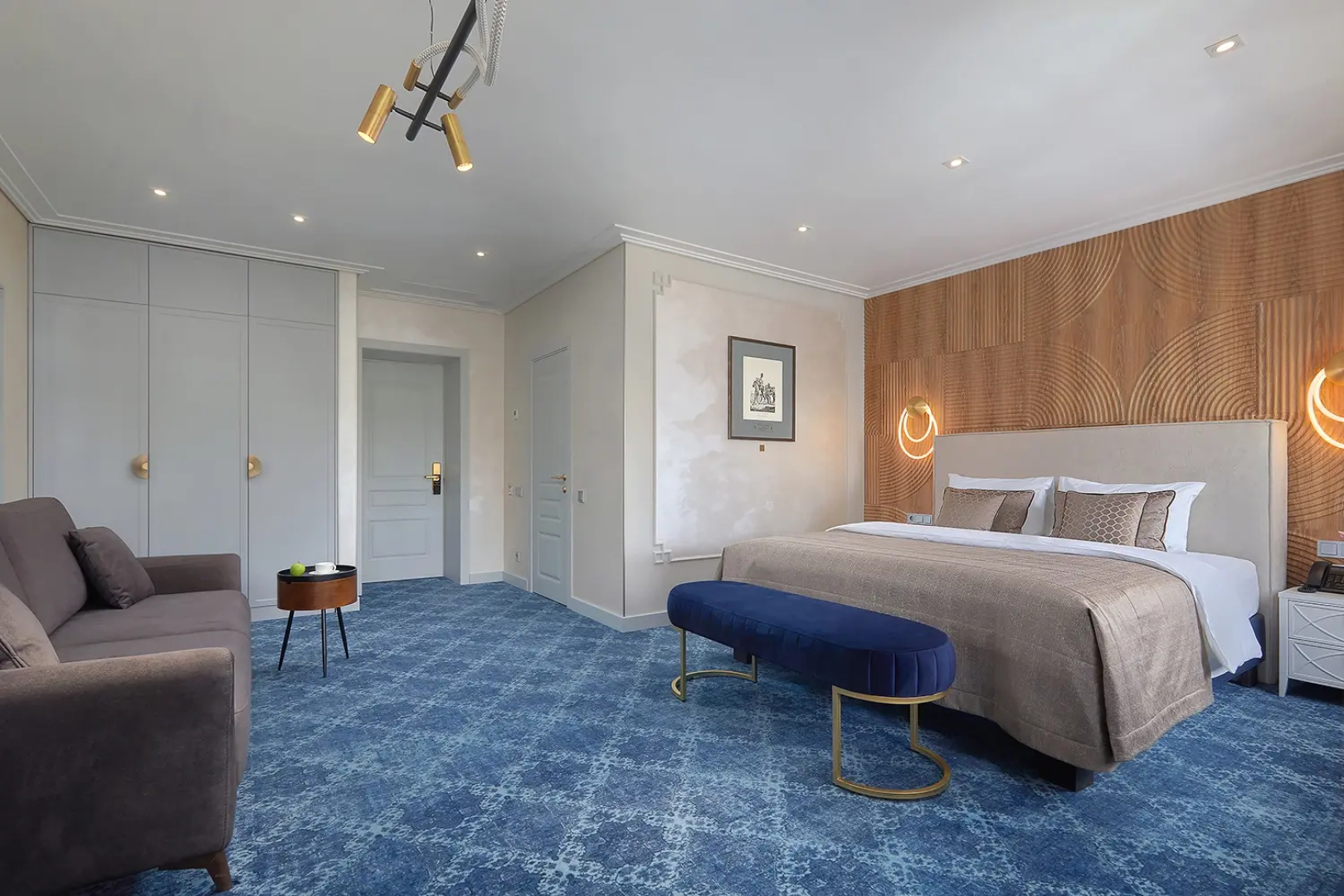 Бутик-отель Гарда